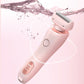 🔥 Hot Christmas Sale 49% OFF💝Multifunctional shaver for women✨