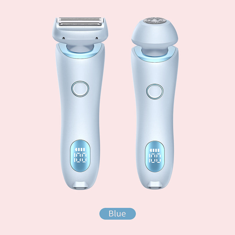 🔥 Hot Christmas Sale 49% OFF💝Multifunctional shaver for women✨