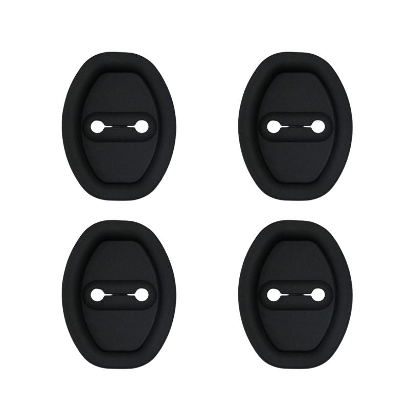 🔥Automobile anti-skid pad Car Door Lock Protector