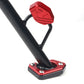 🌟 60% OFF🔥 Motorcycle Kickstand Foot Side Stand Extension
