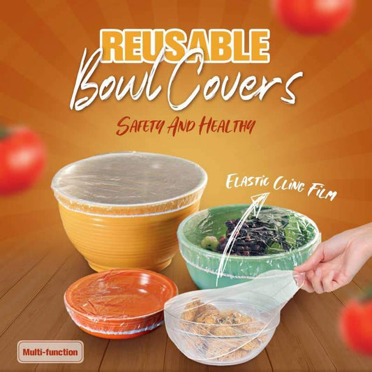 Elastic Feeding Covers Multipack