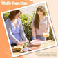Elastic Feeding Covers Multipack