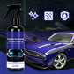 ✨ BUY 2 GET 1 FREE! 🚗 Instant Polishing Vehicle Coating – High-Gloss Finish, Water-Repellent & Scratch-Resistant ✨