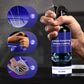 ✨ BUY 2 GET 1 FREE! 🚗 Instant Polishing Vehicle Coating – High-Gloss Finish, Water-Repellent & Scratch-Resistant ✨