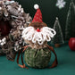 🎁Buy 3 get 1 free🎄 Christmas Gift Doll Bags