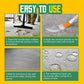 🛡️ BUY 2 GET 1 FREE! 💧 Transparent Waterproof Coating – UV & Moisture Protection for Cars, Furniture, Shoes & More! ✨