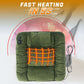50% OFF🔥USB Heated Seat Cushion