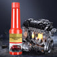 🚗50% OFF HOT SALE! Efficient No-Dismantle Engine Carbon Cleaner, Fuel System Decarbonizer Additive for Remove Carbon Deposit, Boost Power & Save Fuel