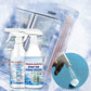 🔥Hot sale  40% OFF - 🧊Defrosting Spray for Fridge Freezer