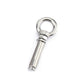 🔥Christmas sale is ending soon🎁6PCS/Pack 304 Stainless Steel Lifting Ring Expansion Screw