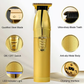 🔥New Year Special 50% off🔥Men's must - Newest hair clippers