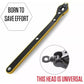 🔥Hot Sale🔥Auto Labor-saving Jack Ratchet Wrench（49% OFF）