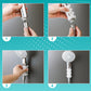 Hot sale 🔥Universal Silicone Showerhead Holder