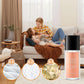 2-in-1 Powerful Deodorant & Fragrance Retention Spray