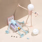 💡Changeable Shape Funny Sportsman Night Light