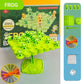 Balance Tree Frog Stacking Game Toys