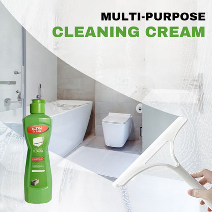 Multi-Purpose Cleaning Cream