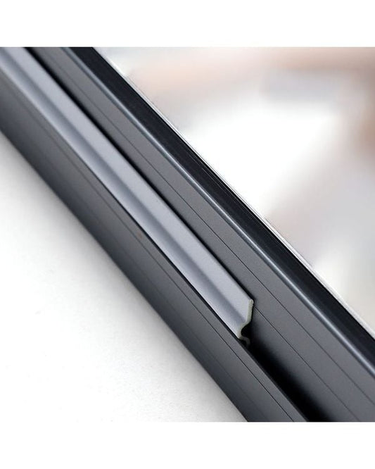🔥2025 New Year's Sale🔥Typared Self-adhesive Window Crack Seal Stri