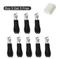 💯HOT SALE🔥Wide Jaw Opening Anti-Splash Slanted Nail Clipper