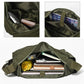 Unisex Casual Large Capacity Shoulder Bag