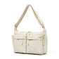 Unisex Casual Large Capacity Shoulder Bag