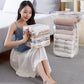 🔥2025 Household Essentials🔥5-piece reusable non-vacuum compression storage bags.