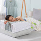 🔥2025 Household Essentials🔥5-piece reusable non-vacuum compression storage bags.