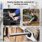 💐50% OFF ! Adjustable Wrench 8-22mm – Limited Stock, Don‘t Miss Out ⏳🔥【FREE 3-17mm】
