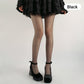 🔥🔥Anti-Seasonal Promotions - Women's Fashion Sexy Glitter Sequin Stockings(Buy 1 get 1 free)