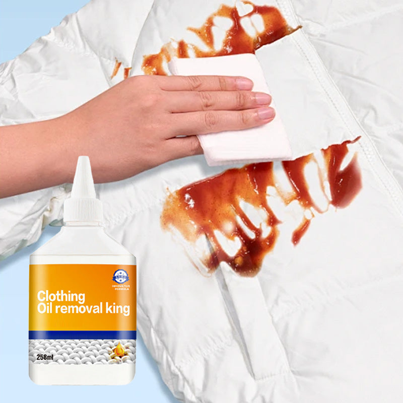 💥Oil Stain Remover💥Multipurpose Stain Remover with Mmilde Formula