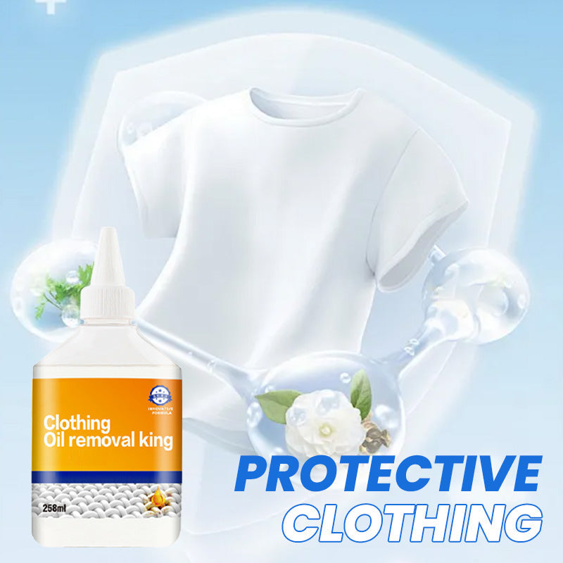 💥Oil Stain Remover💥Multipurpose Stain Remover with Mmilde Formula