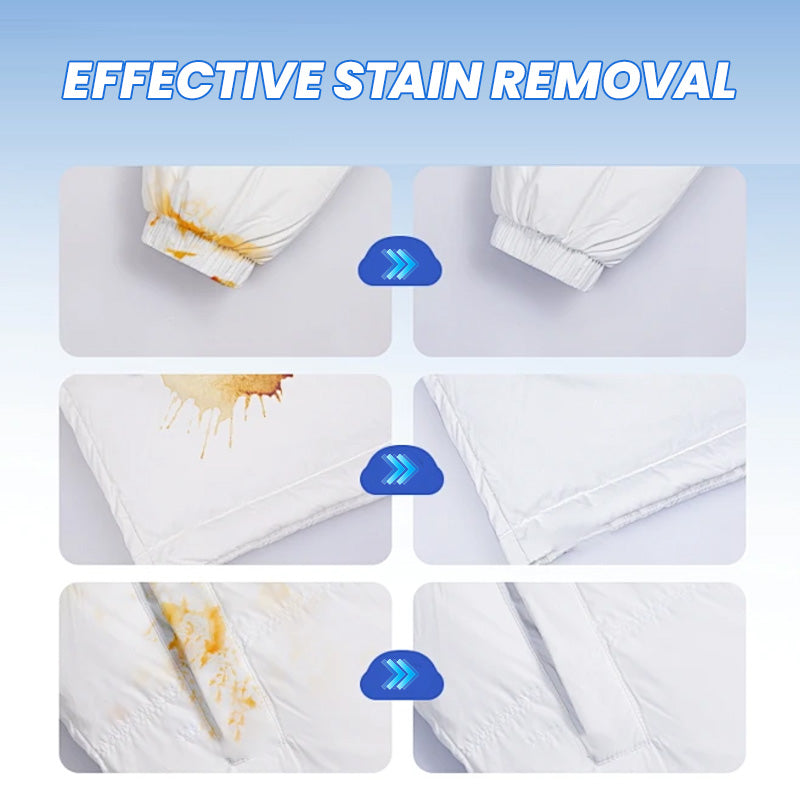 💥Oil Stain Remover💥Multipurpose Stain Remover with Mmilde Formula