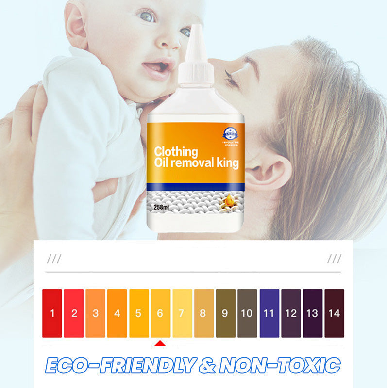 💥Oil Stain Remover💥Multipurpose Stain Remover with Mmilde Formula