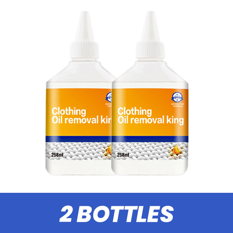 💥Oil Stain Remover💥Multipurpose Stain Remover with Mmilde Formula