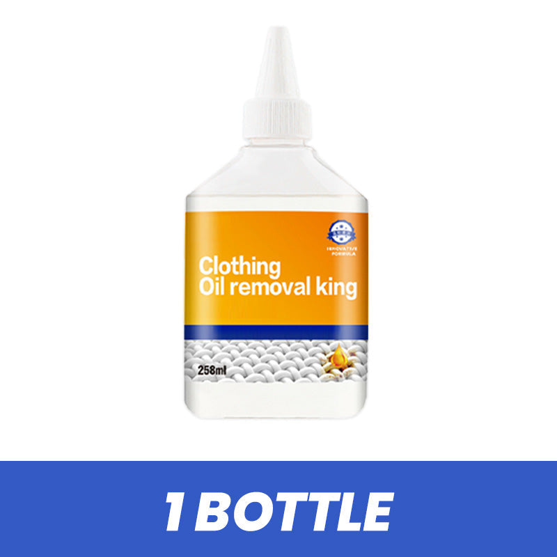 💥Oil Stain Remover💥Multipurpose Stain Remover with Mmilde Formula