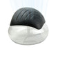 Portable mist-free humidifier and air purifier