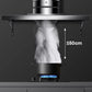 Canopy Range Hood