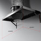 Canopy Range Hood