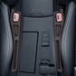 Car Seat Gap Filler with Organizer