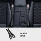 Car Seat Gap Filler with Organizer
