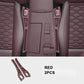 Car Seat Gap Filler with Organizer