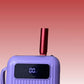 Portable Multifunctional TYPE-C Mini Lighter
