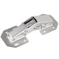 💯 Limited Time Half Price - Thickened Stainless Steel Spring Hinge