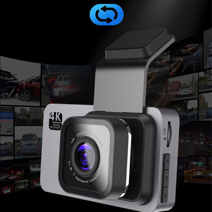 ✨HOT SALE 50% OFF✨HD Dash Cam with WiFi & GPS