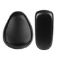 🛵💧 Waterproof Artificial Leather Seat Cover for Electric Moped - Stylish Protection Buy More Get More Ride with Confidence