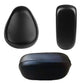 🛵💧 Waterproof Artificial Leather Seat Cover for Electric Moped - Stylish Protection Buy More Get More Ride with Confidence