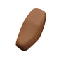 🛵💧 Waterproof Artificial Leather Seat Cover for Electric Moped - Stylish Protection Buy More Get More Ride with Confidence