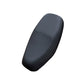 🛵💧 Waterproof Artificial Leather Seat Cover for Electric Moped - Stylish Protection Buy More Get More Ride with Confidence