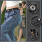 🔥Spring Specials-56% OFF💐Comfortable Multi-Pocket High Durable Cargo Jeans👖