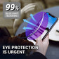 🔥2025 HOT SALE🔥Women's Fashion Lightweight Anti-Blue Light Glasses